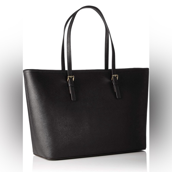 Michael Kors Jetset medium travel tote, excellent condition - Picture 5 of 7